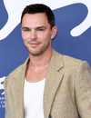 Nicholas Hoult photo
