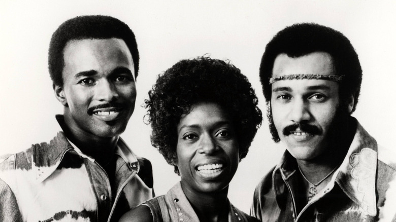 Members of Hughes Corporation