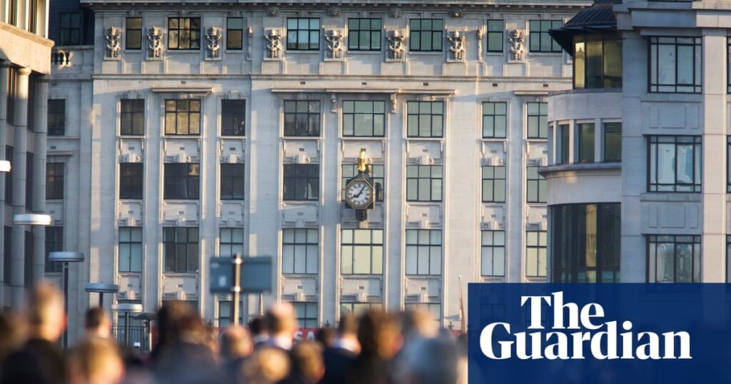 A quarter of 1 million people in the UK could lose their jobs by mid-2027 due to ``stoking recession'', analysis says