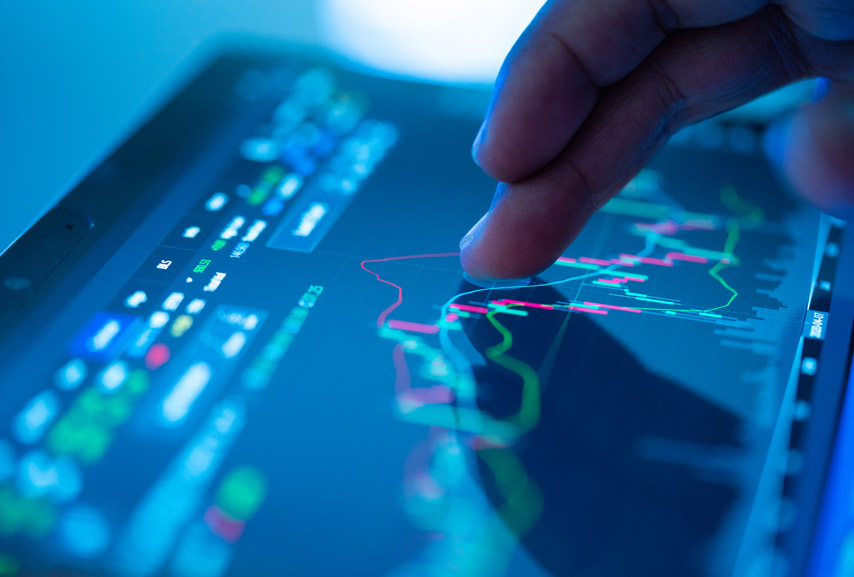 Another fragile V-shaped rally | Fidelity UK