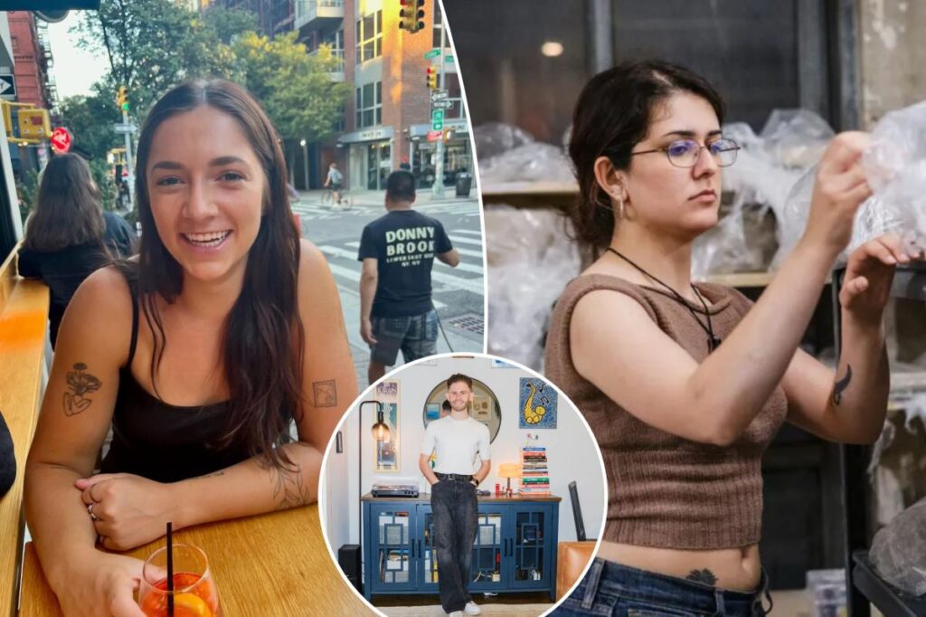 Exclusive | How to survive in New York on less than $50,000 as the cost of living soars