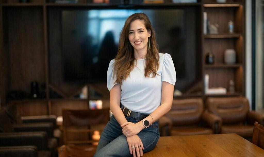 Nofar Amikam, Managing Partner, Glilot Capital