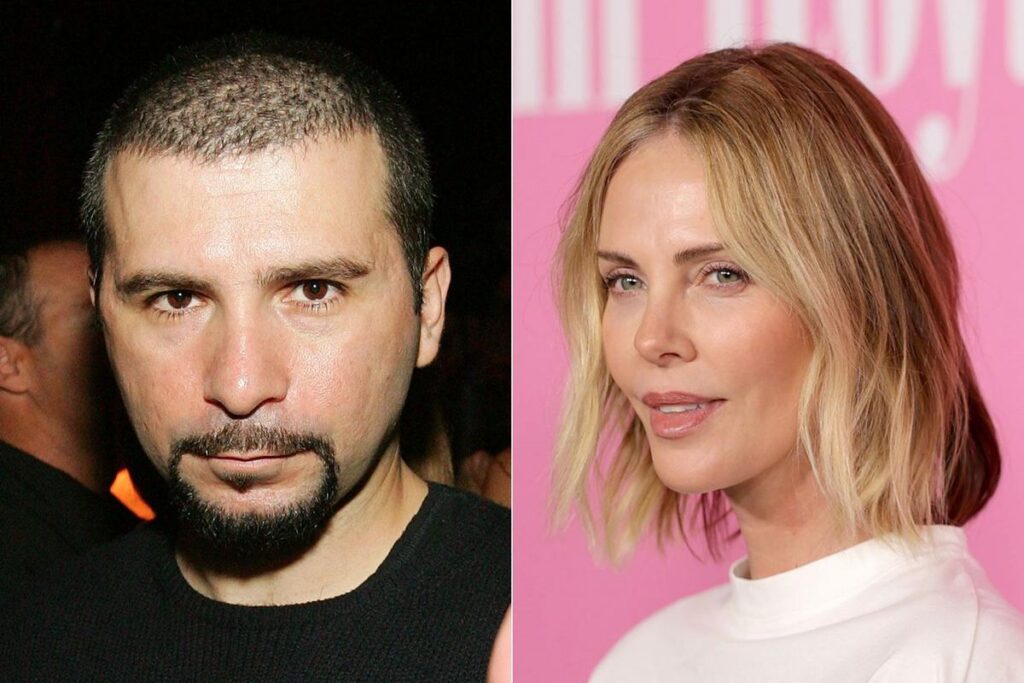 System of a Down Drummer Wants Actress Jailed Over Quote That Wasn't Even Hers