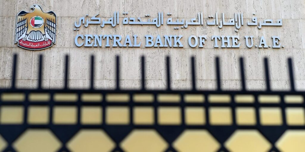 UAE officials have reportedly warned that they may be forced to use the renminbi or other currencies if they run out of dollars during the Iran war. luck